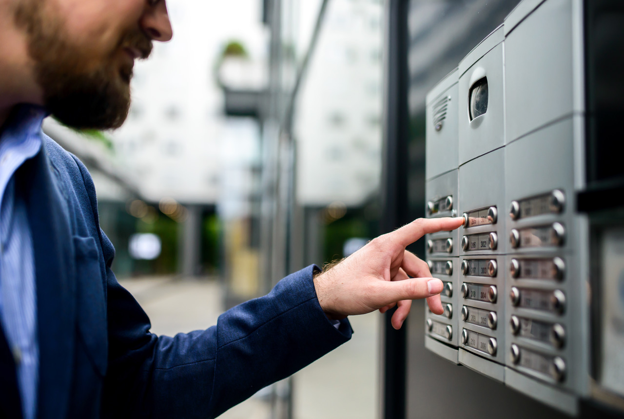 Photo of Intercom